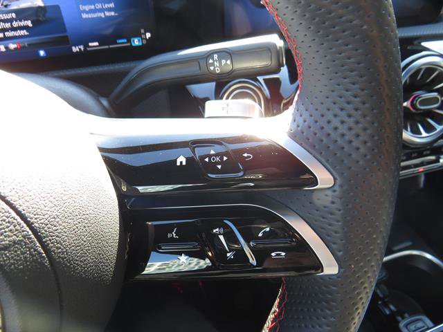 Used 2025 Mercedes-Benz CLA 250 4MATIC image 12