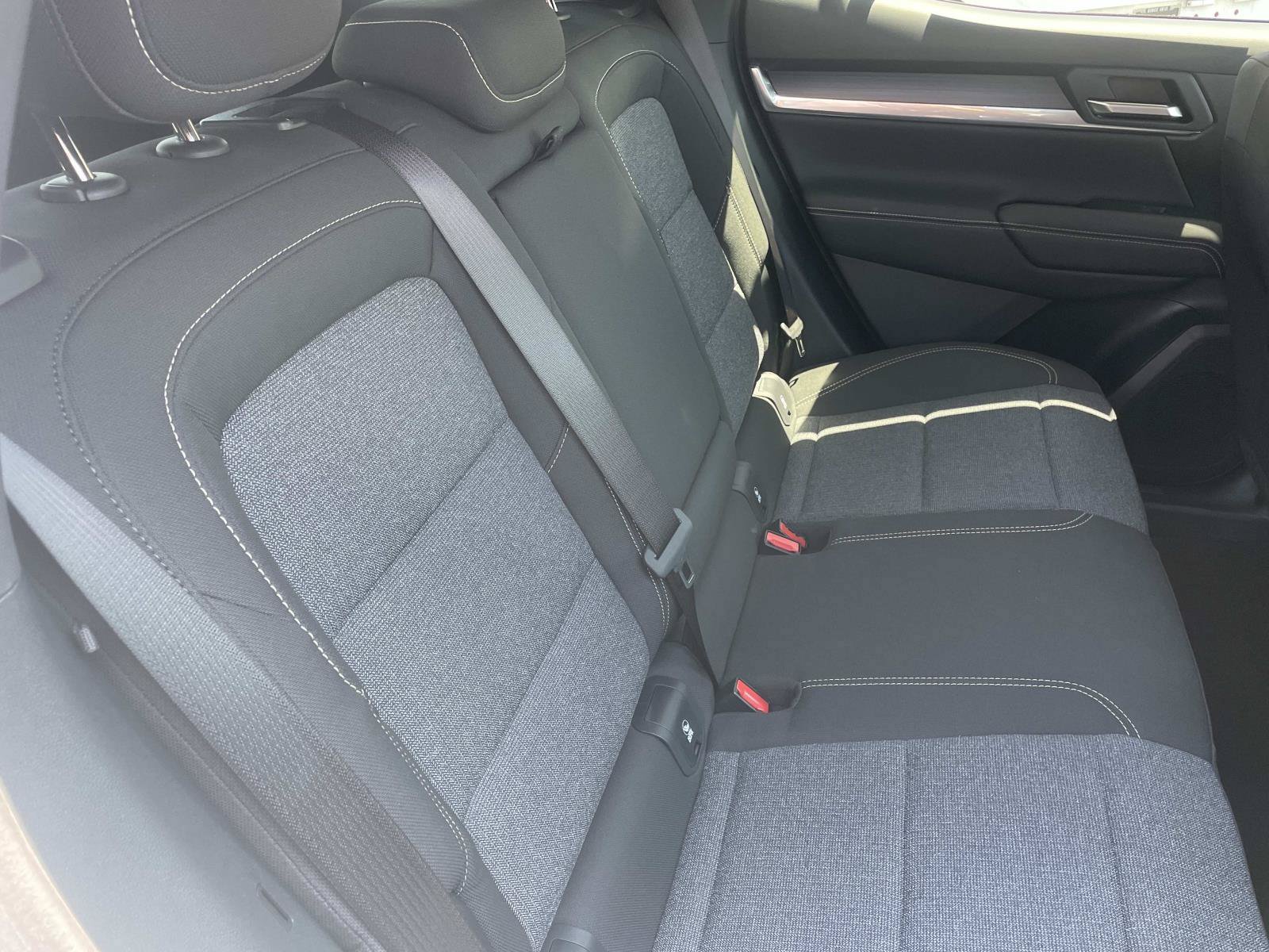 New 2027 GMC Terrain Elevation AWD/4WD image 25