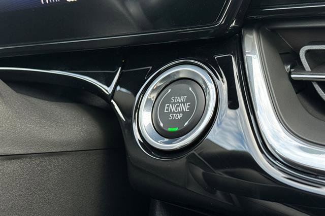 New 2026 Chevrolet Trax RS w/ Sunroof Package image 23