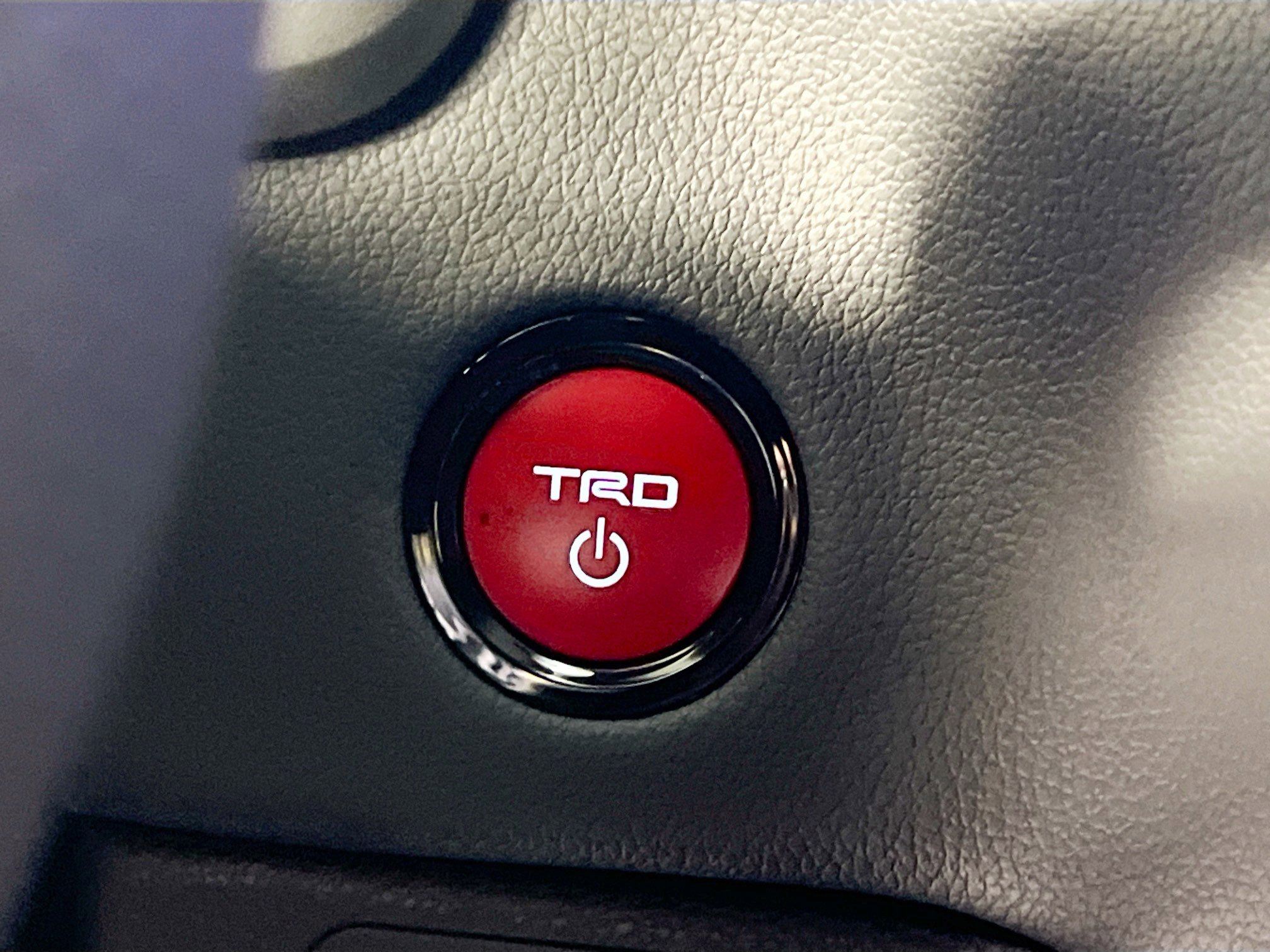 New 2026 Toyota Sequoia TRD Pro image 24