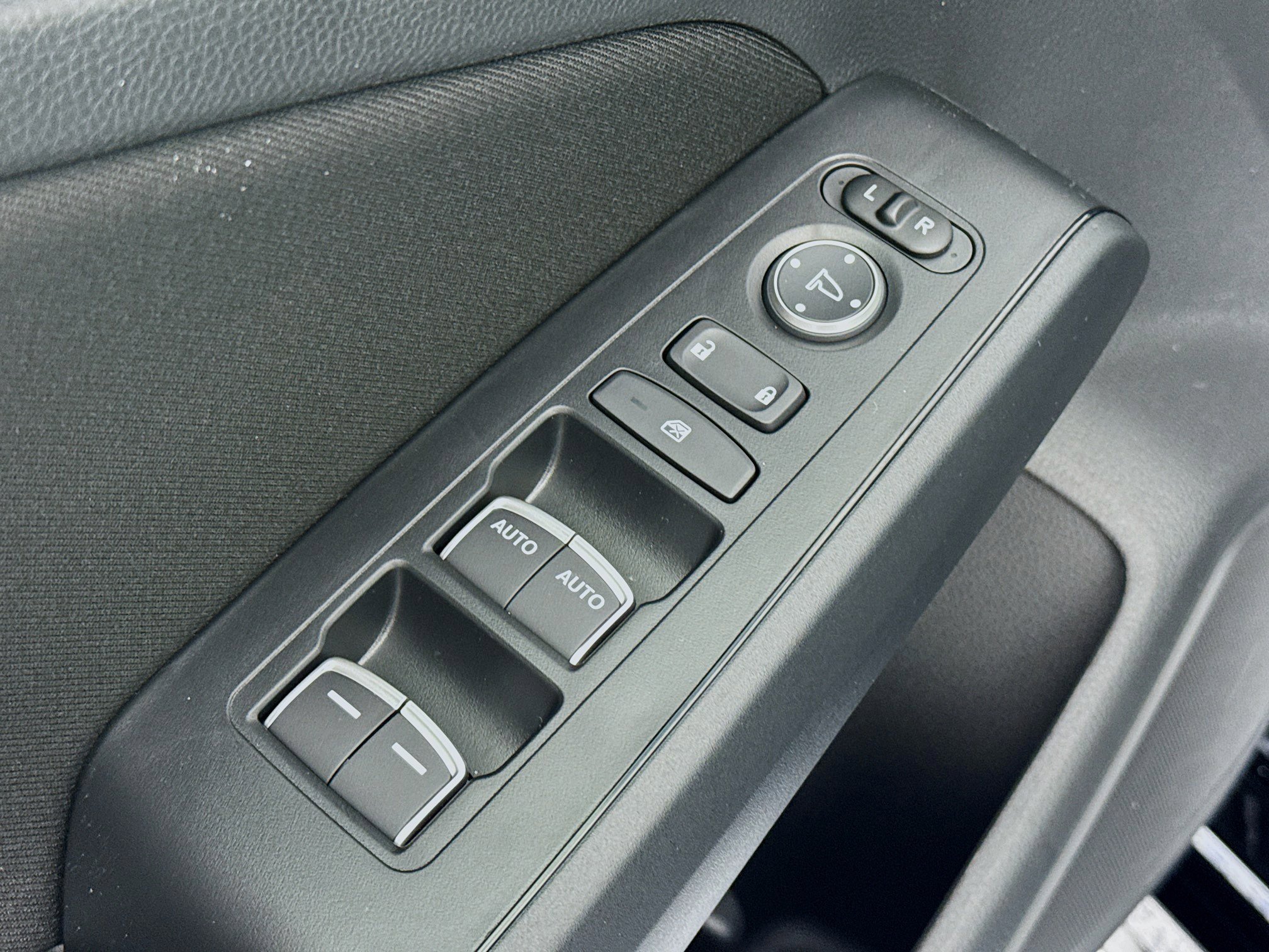 New 2026 Honda Civic Sport image 17