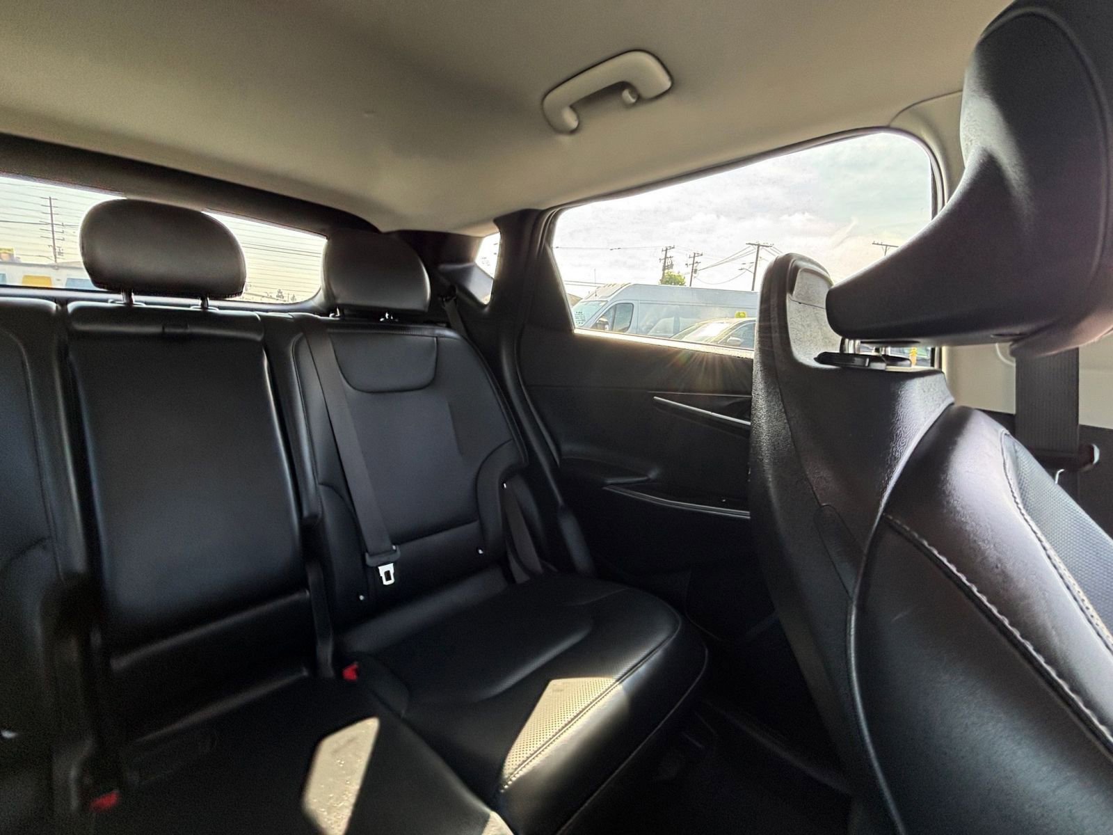 Used 2023 Kia EV6 Wind image 43