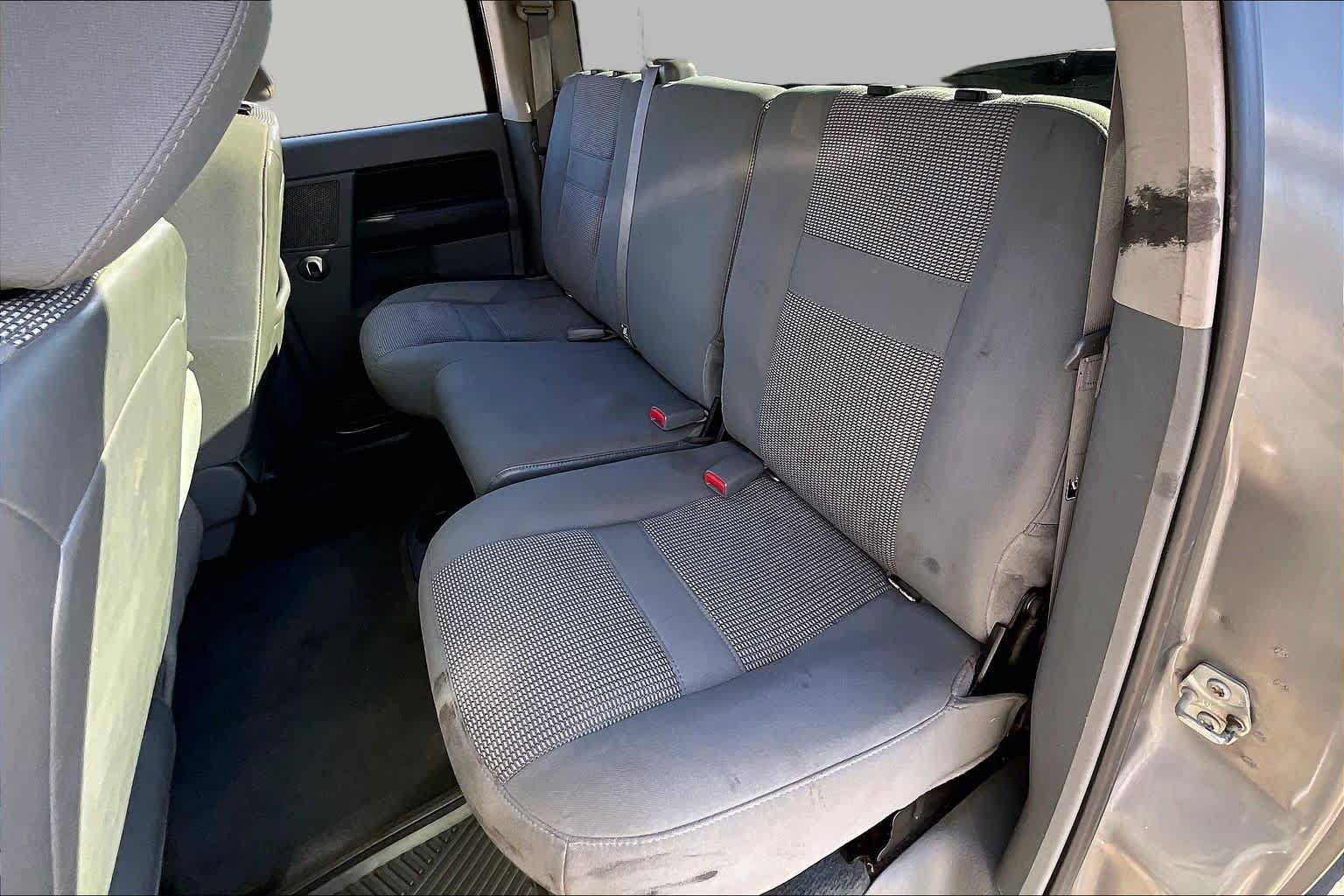 Used 2007 Dodge Ram 1500 Truck SLT RWD image 19