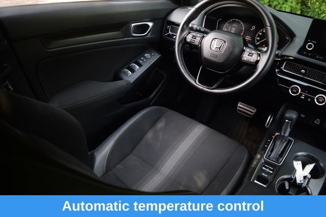 Used 2024 Honda Civic Sport image 2