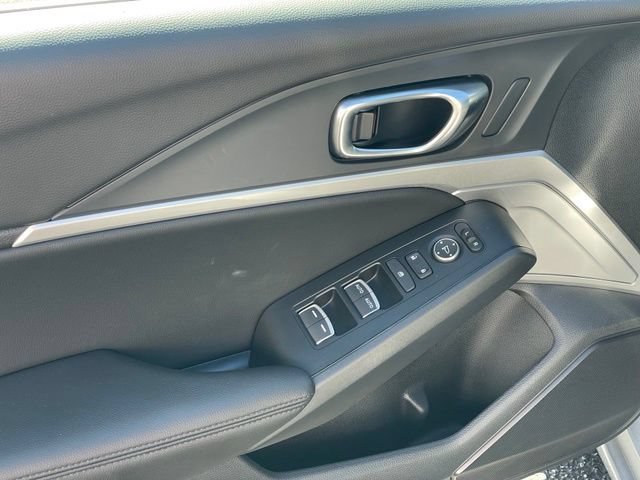 Used 2025 Acura Integra FWD image 11