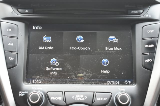 Used 2012 Hyundai Veloster w/ Style Pkg FWD image 24