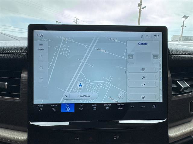 Used 2024 Ford Expedition Max Limited image 24