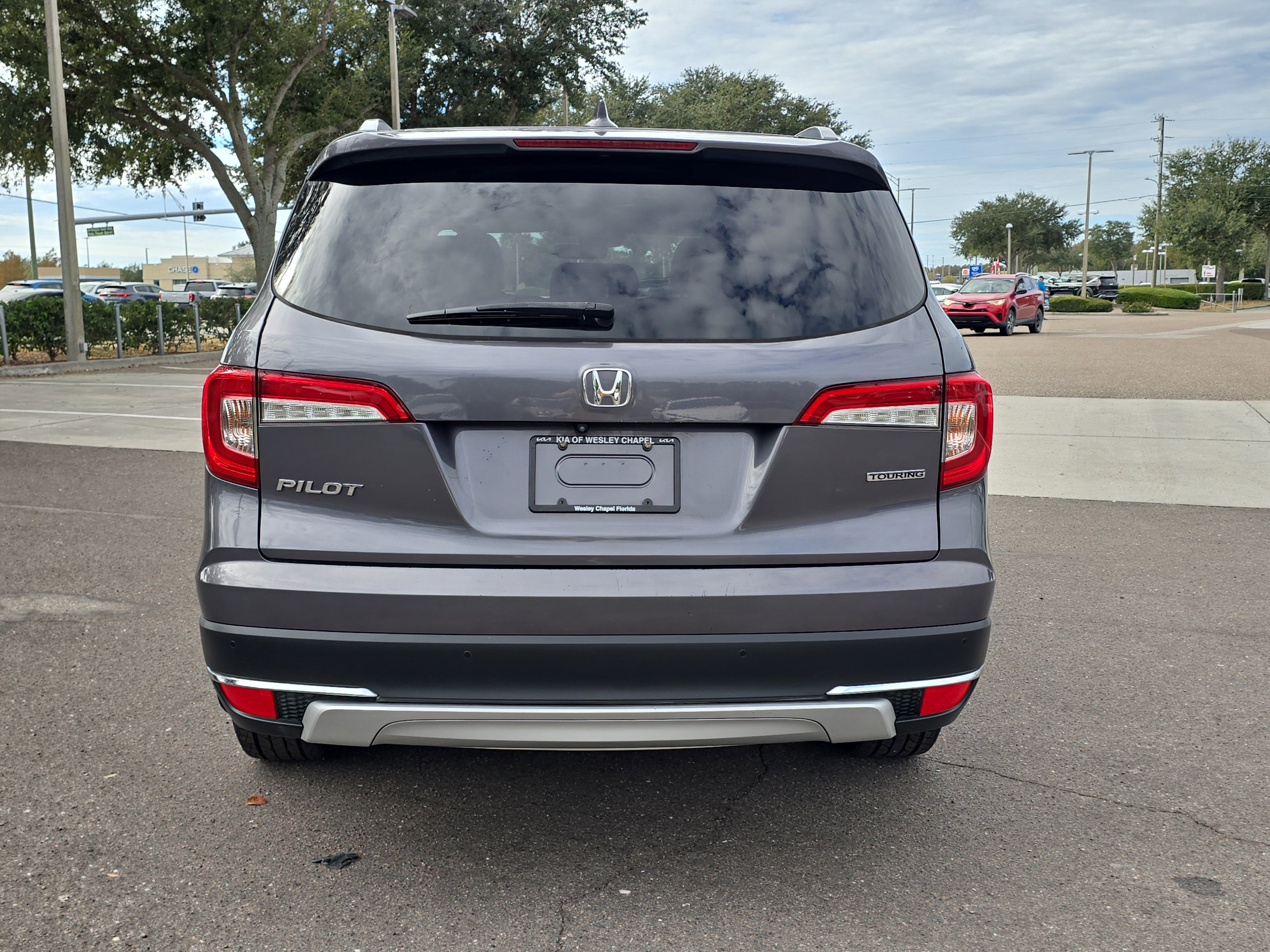 Used 2019 Honda Pilot Touring image 7
