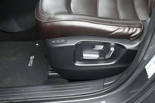 Certified 2024 MAZDA CX-5 Signature AWD/4WD image 16