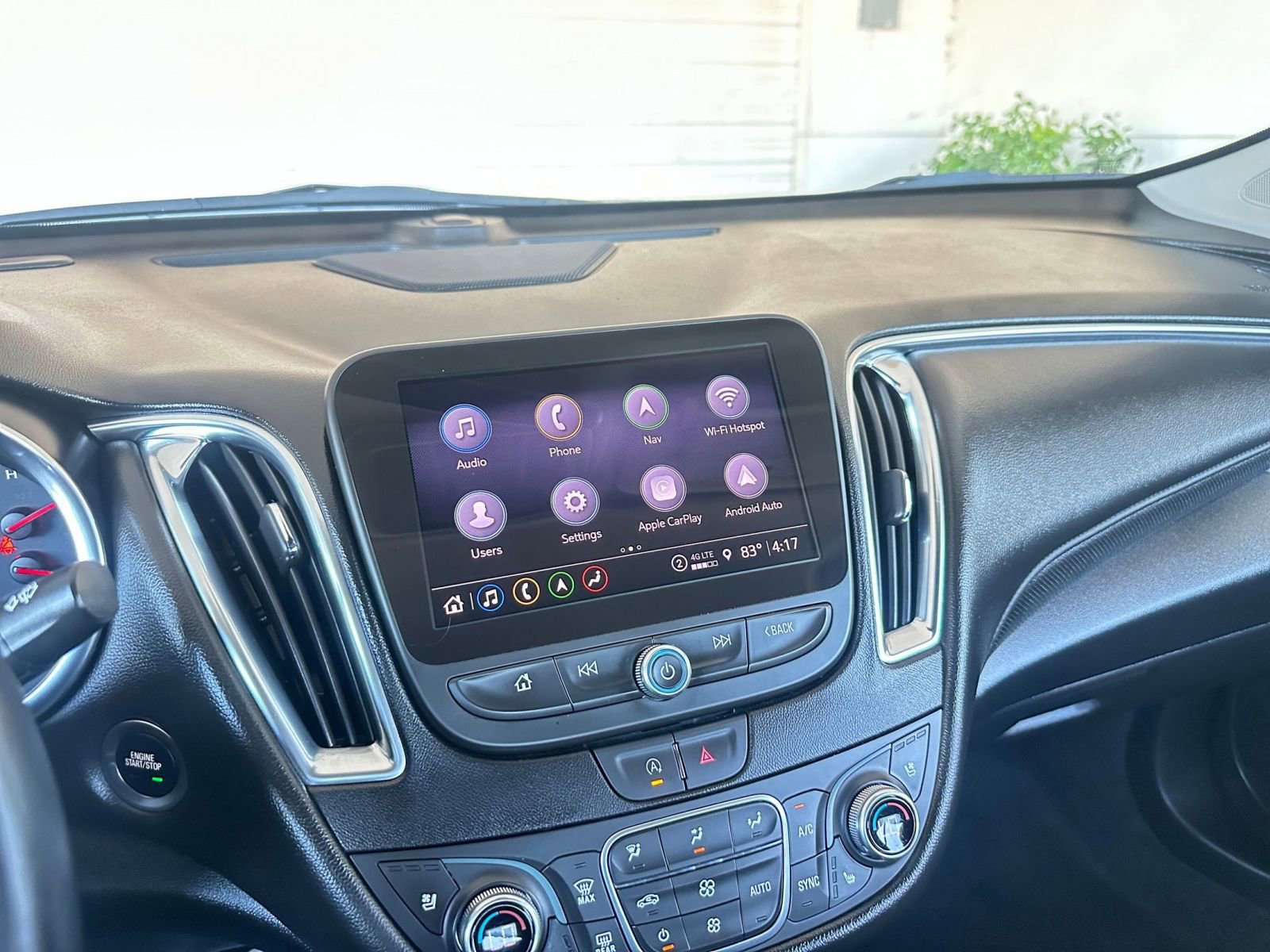 Used 2024 Chevrolet Malibu LT image 21