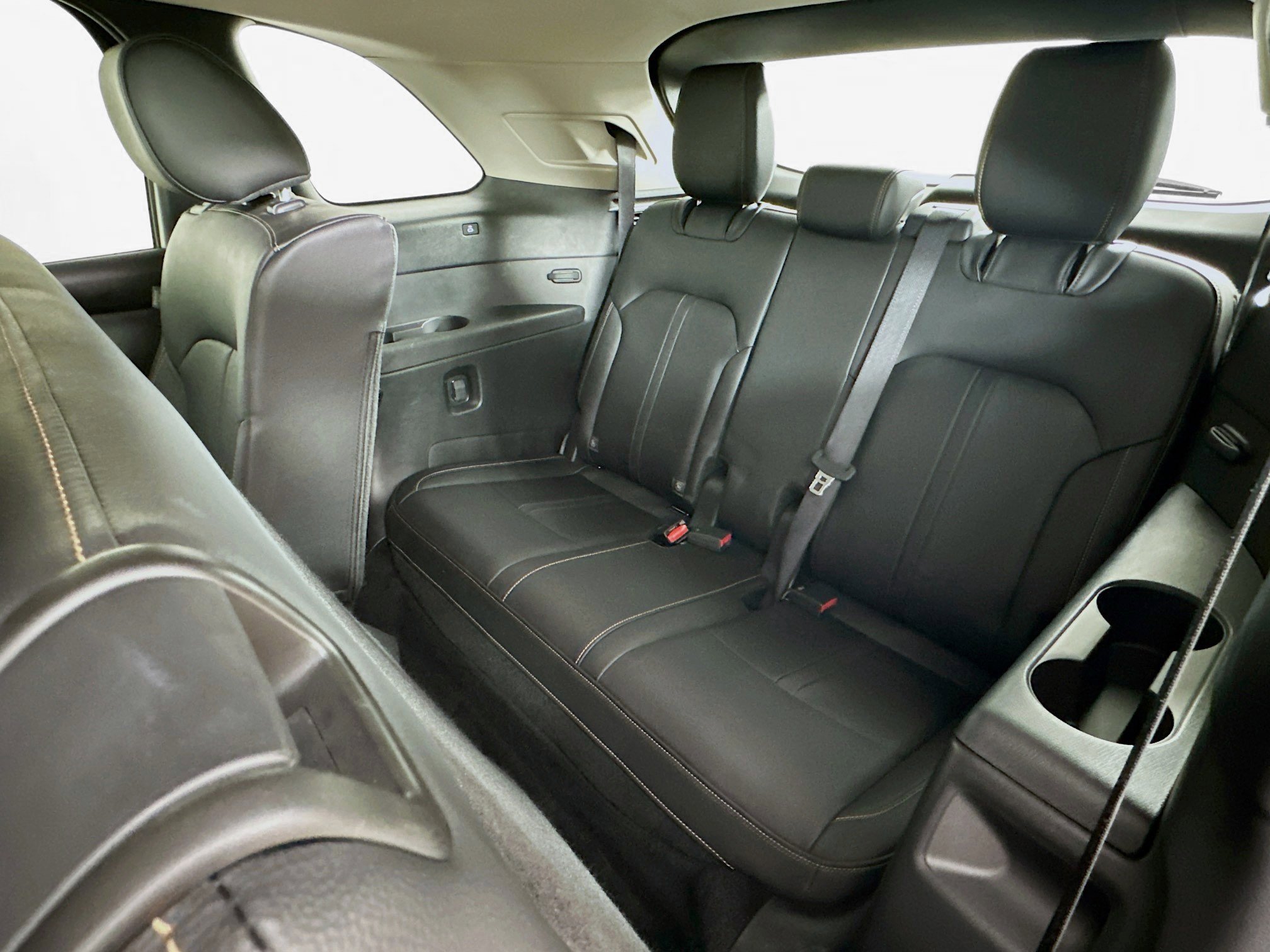 Used 2024 MAZDA CX-90 Plug-In Hybrid w/ Preferred image 31