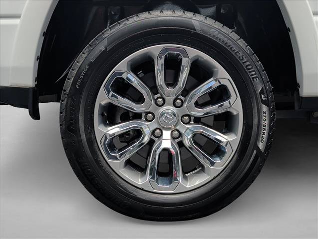 Used 2020 RAM 1500 Limited AWD/4WD image 29