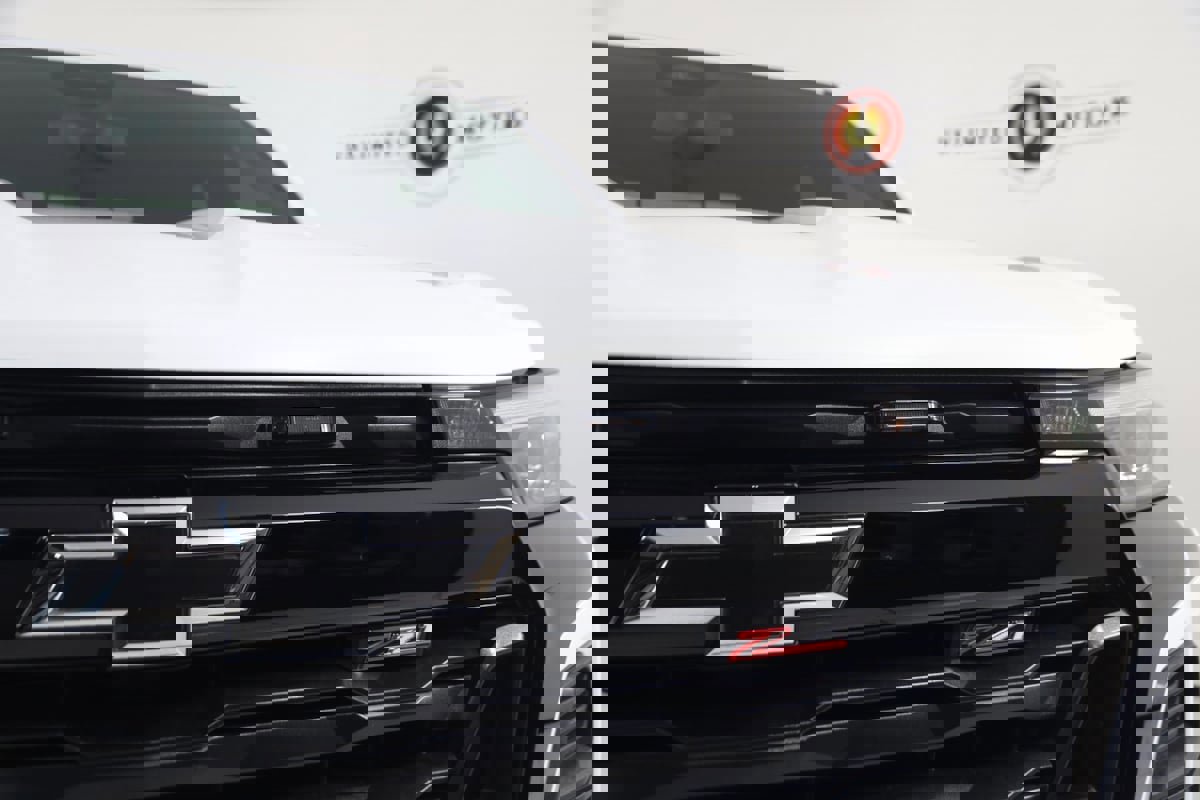 Used 2023 Chevrolet Colorado Z71 image 19