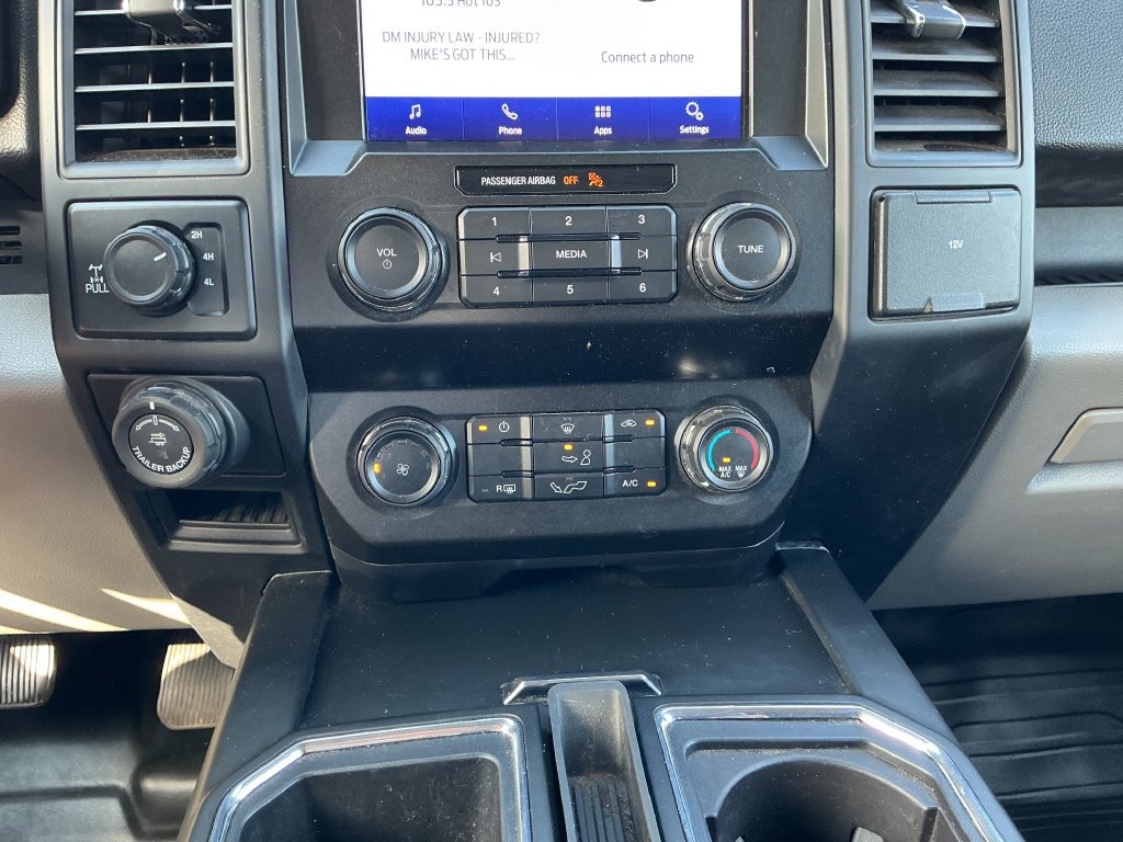 Used 2019 Ford F150 XL w/ Equipment Group 101A Mid AWD/4WD image 29