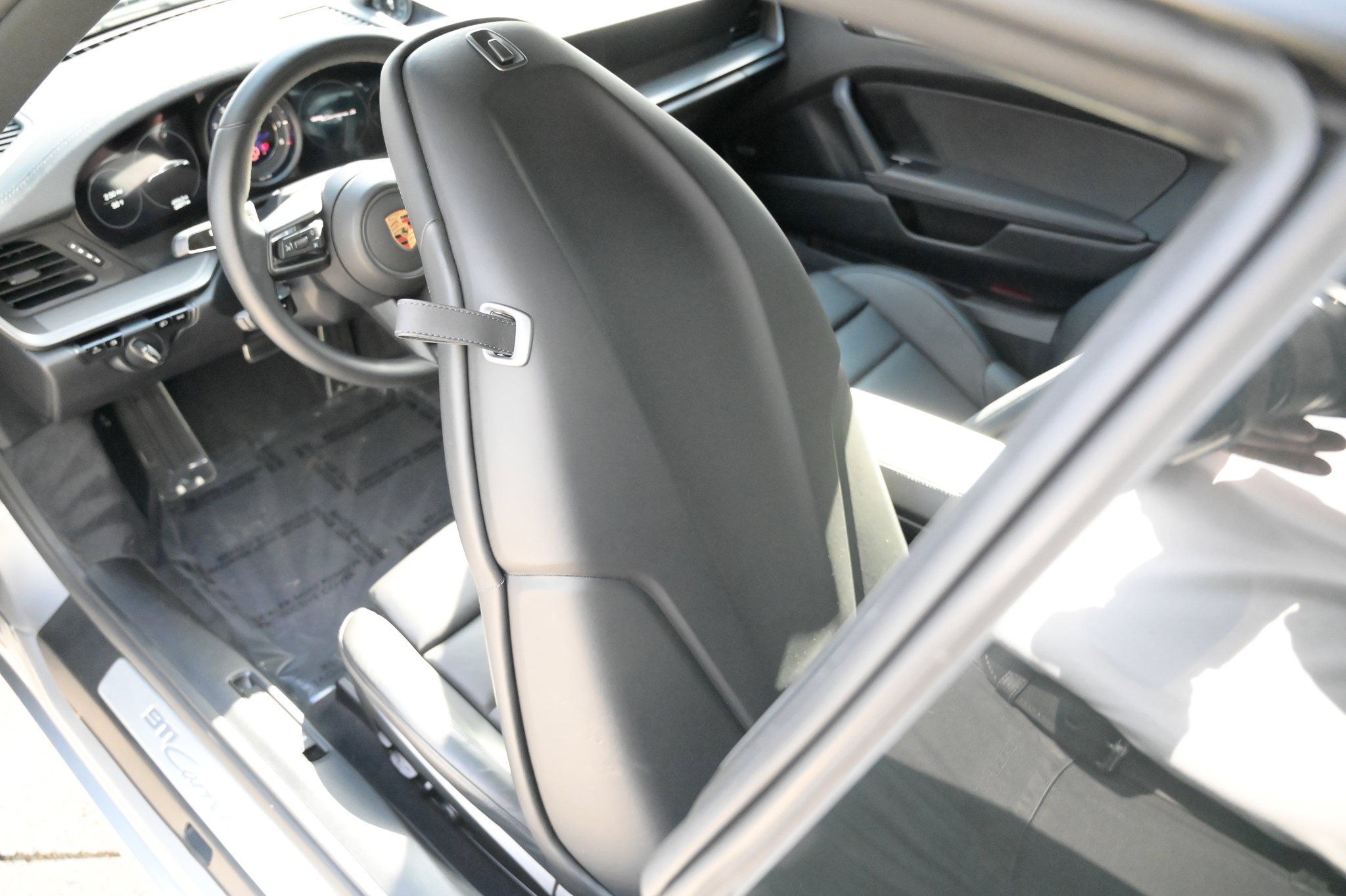 Used 2020 Porsche 911 Carrera S image 21