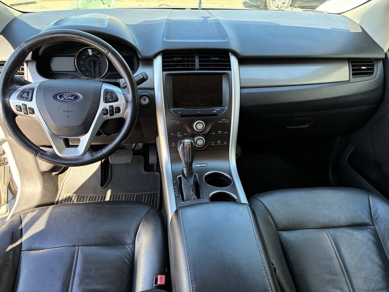 Used 2013 Ford Edge SEL FWD image 13