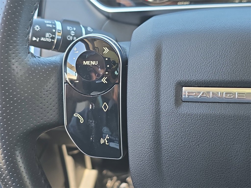 Used 2020 Land Rover Range Rover Sport HSE image 20