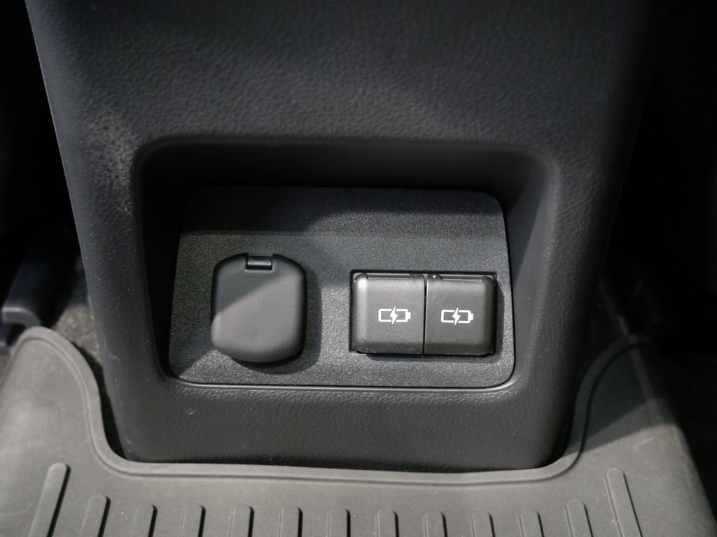 Certified 2025 Lexus NX 350 AWD w/ Accessory Package (2T) image 37