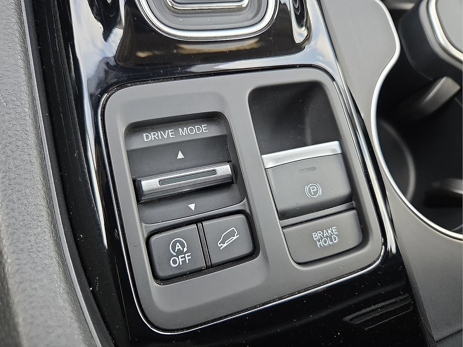 Used 2023 Honda Pilot Elite image 22