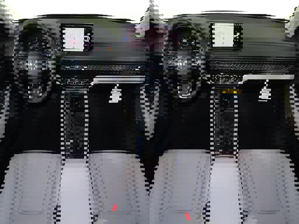 New 2026 Honda Accord Touring image 12