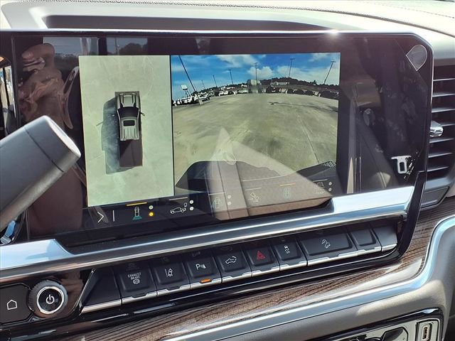 New 2026 Chevrolet Silverado 2500 LT w/ Safety Package image 9