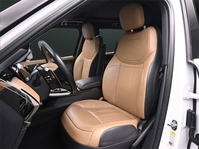 Used 2024 Land Rover Range Rover Sport Dynamic SE image 12