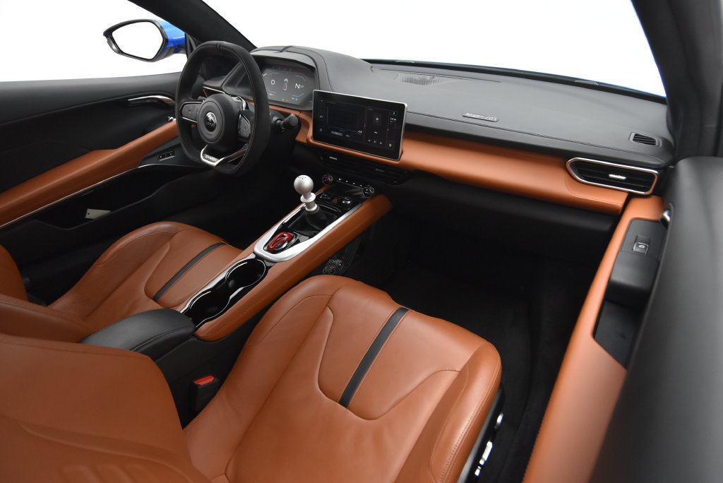 Used 2024 Lotus Emira First Edition RWD image 53