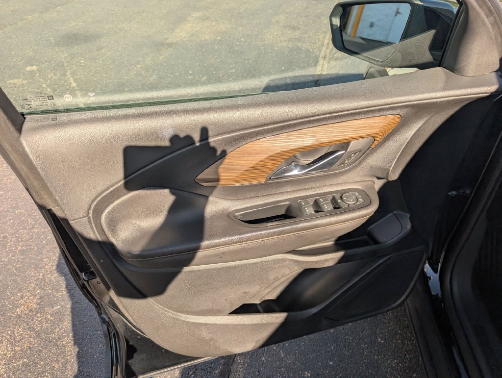 Used 2019 GMC Terrain SLE AWD/4WD image 10