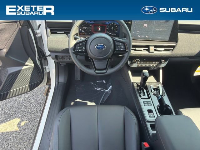 New 2026 Subaru Outback Premium AWD/4WD image 8
