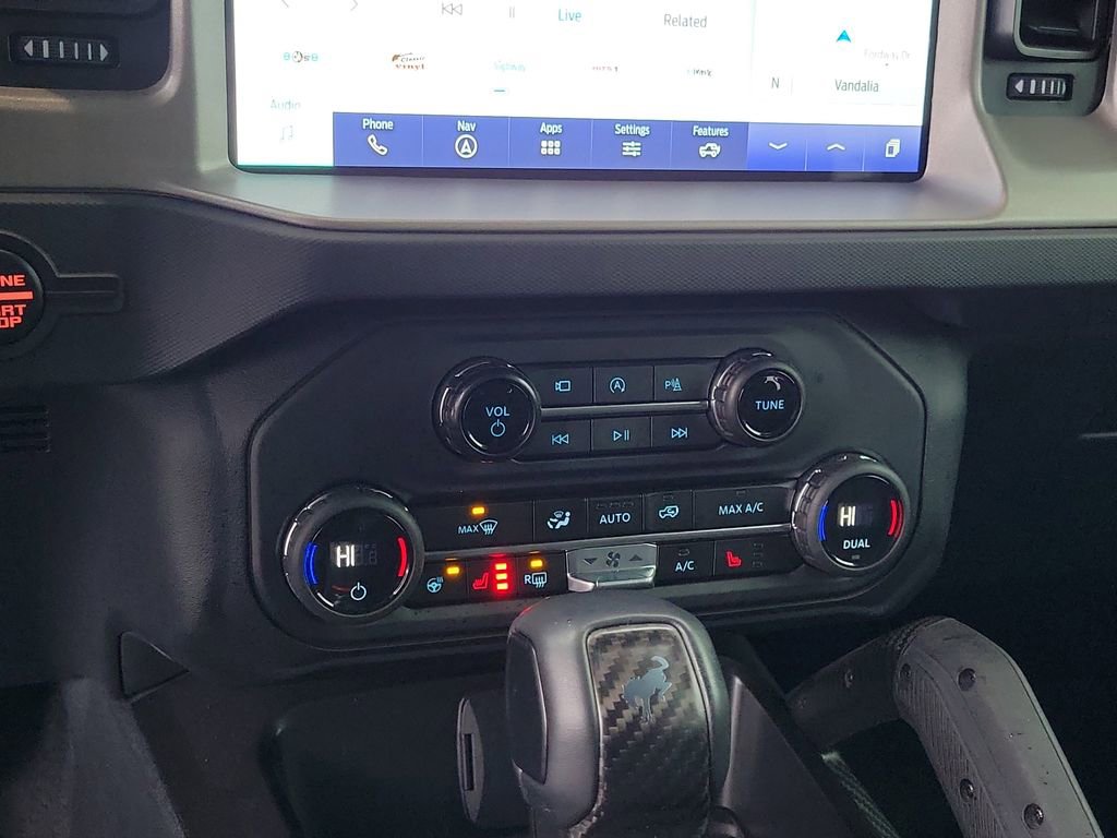 Certified 2023 Ford Bronco Raptor image 28