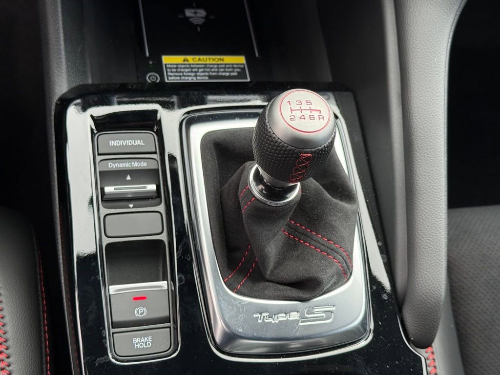 New 2026 Acura Integra Type S image 22