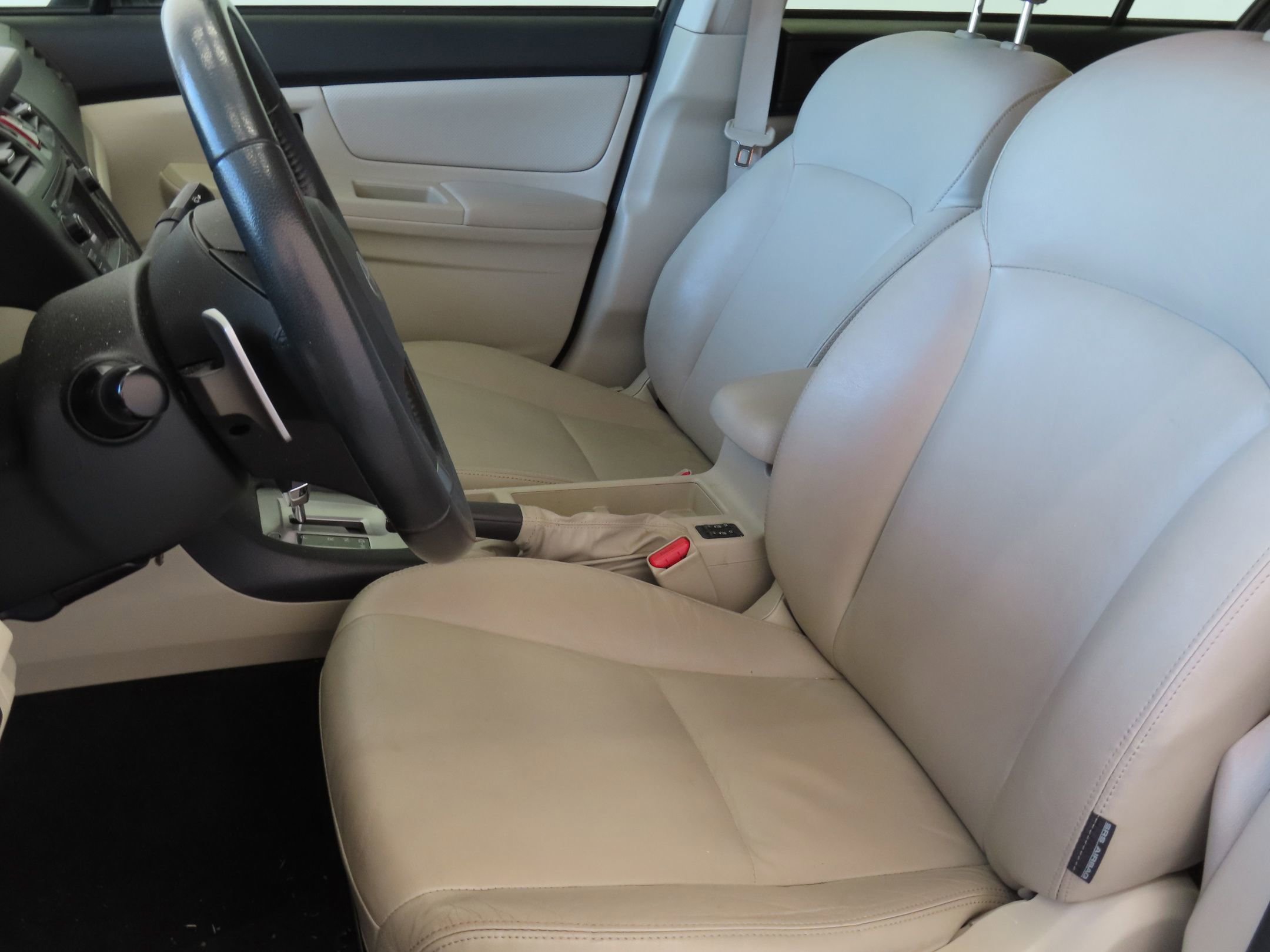 Used 2012 Subaru Impreza 2.0i Limited AWD/4WD image 10