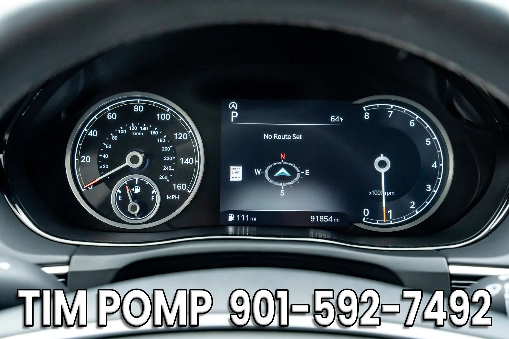 Used 2023 Genesis GV70 2.5T w/ Select Package image 20