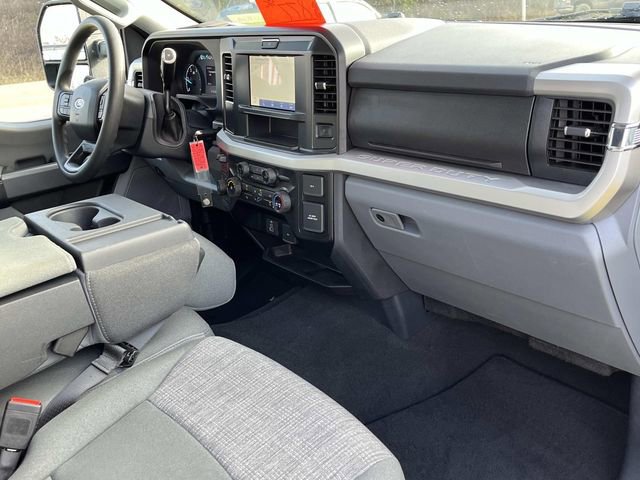 Used 2025 Ford F250 XLT image 22