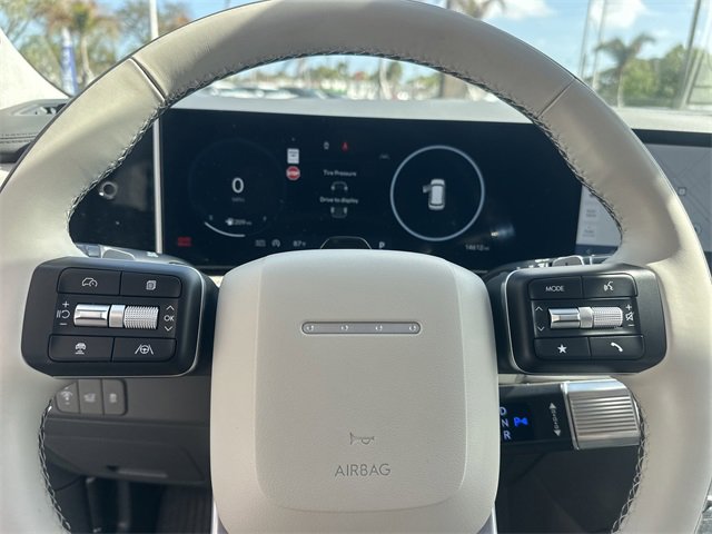 Used 2024 Hyundai Santa Fe Calligraphy image 25