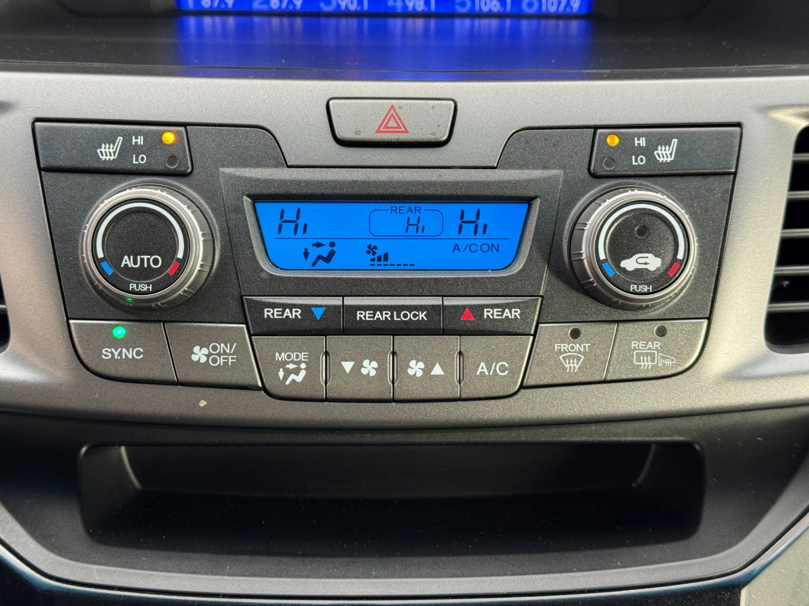 Used 2012 Honda Odyssey EX-L image 26