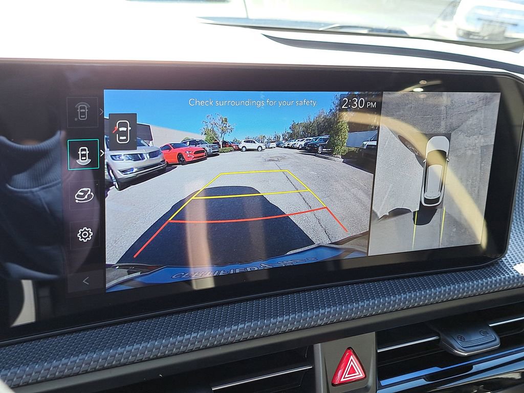 Used 2025 Kia EV6 GT-Line image 23