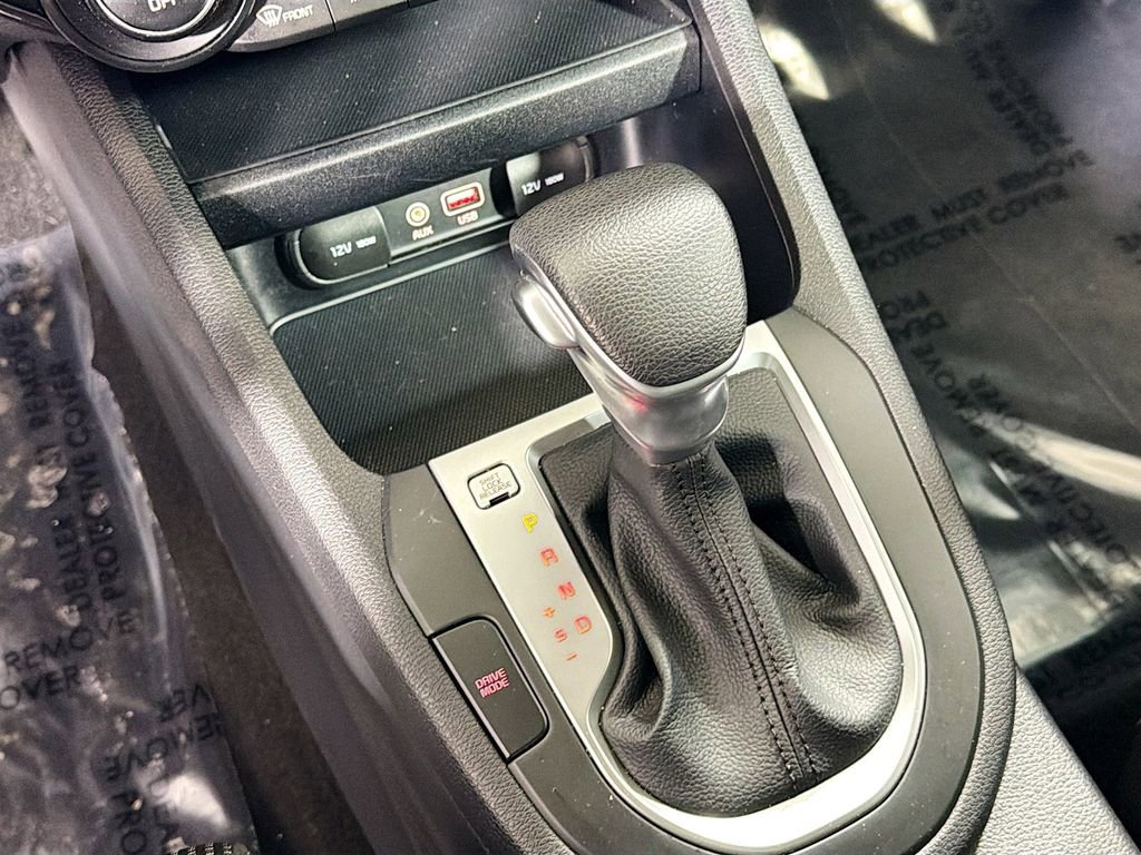 Used 2019 Kia Forte LXS FWD image 18