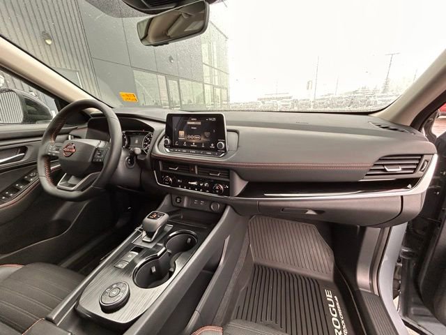 Used 2026 Nissan Rogue Rock Creek image 29