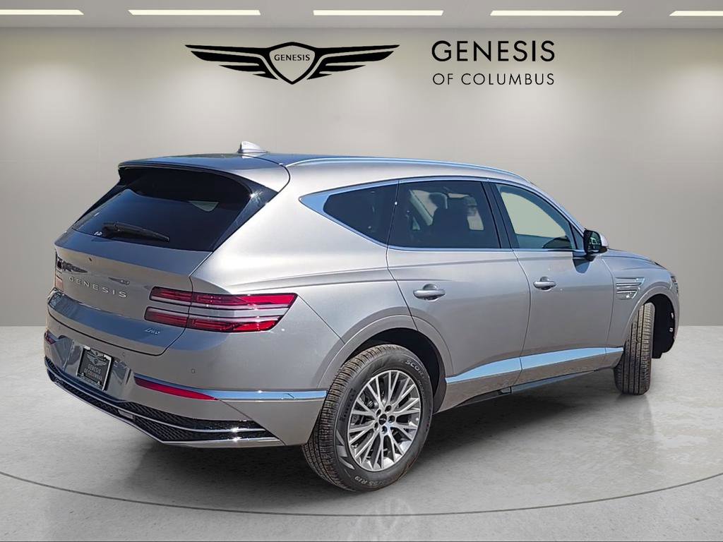 New 2026 Genesis GV80 2.5T image 6