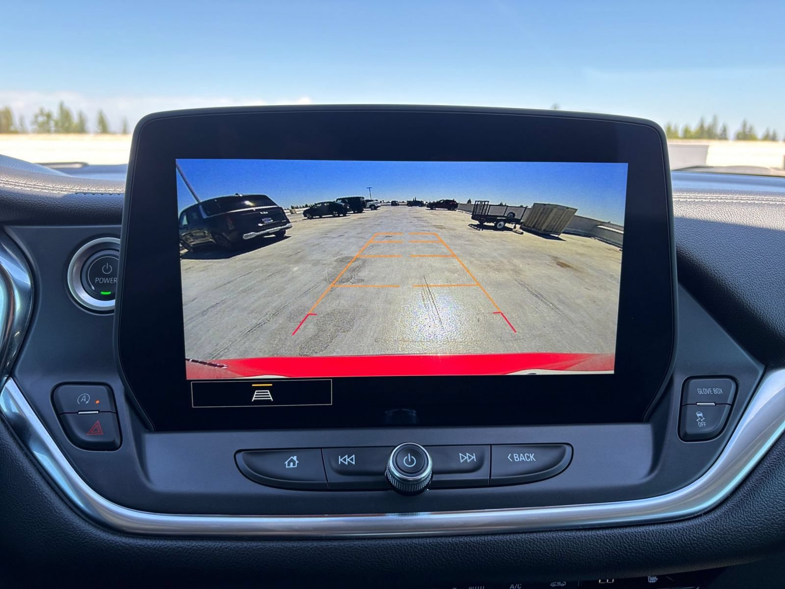 Used 2025 Chevrolet Blazer LT FWD image 24