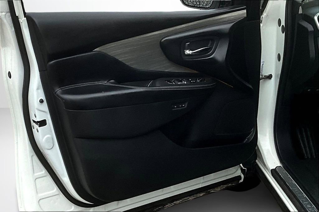 Used 2016 Nissan Murano SL image 19