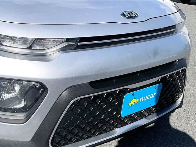 Used 2020 Kia Soul S FWD image 29