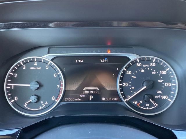 Used 2022 Nissan Pathfinder SL w/ SL Premium Package image 19