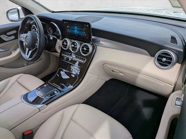 Certified 2021 Mercedes-Benz GLC 300 image 20