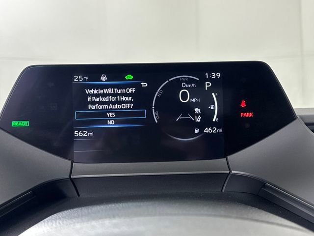 Used 2026 Toyota Prius LE image 18