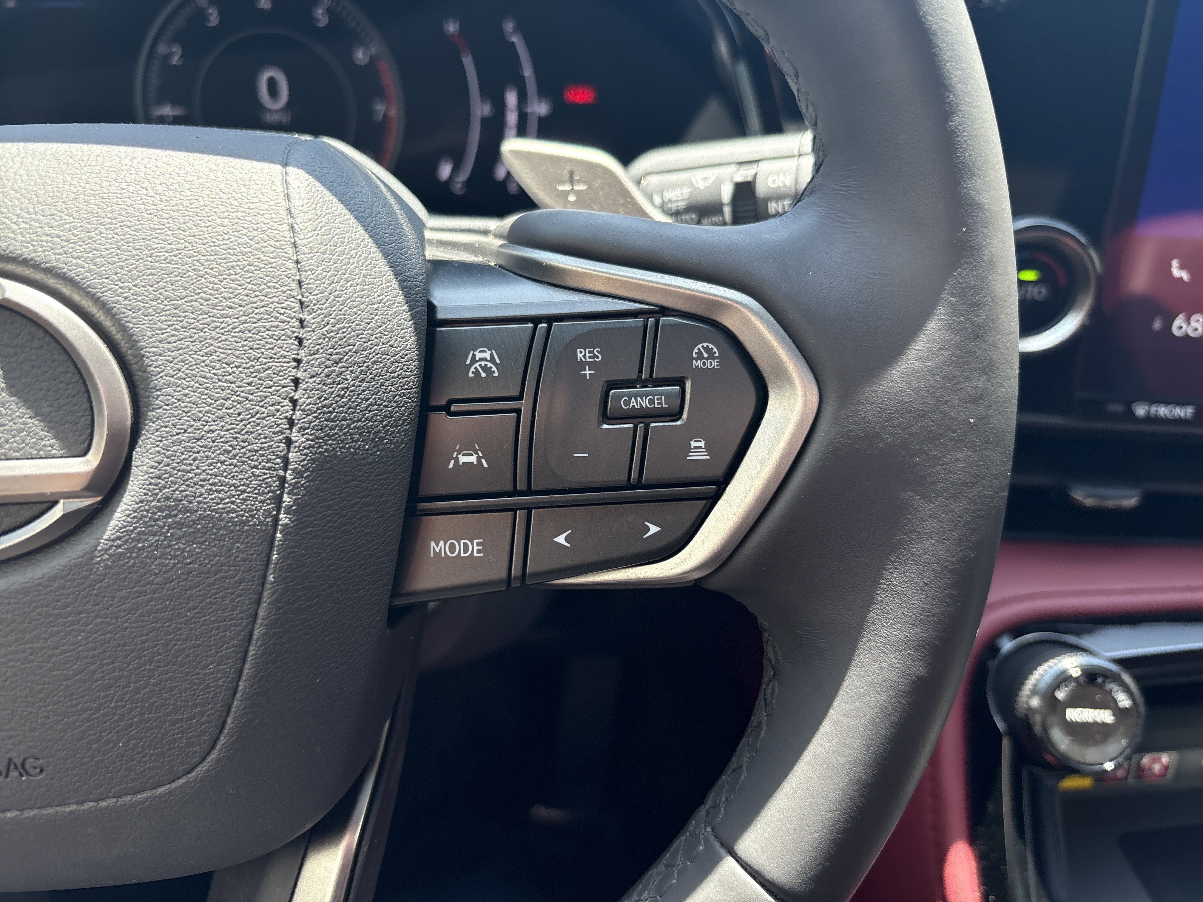 Used 2023 Lexus NX 350 AWD image 20