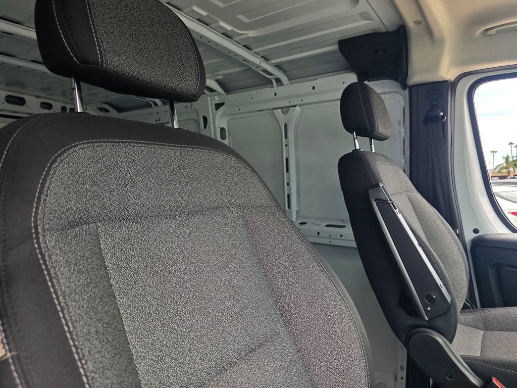 Used 2023 RAM ProMaster 1500 FWD image 19