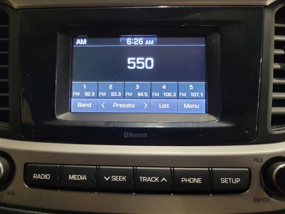 Used 2018 Hyundai Accent SE FWD image 25