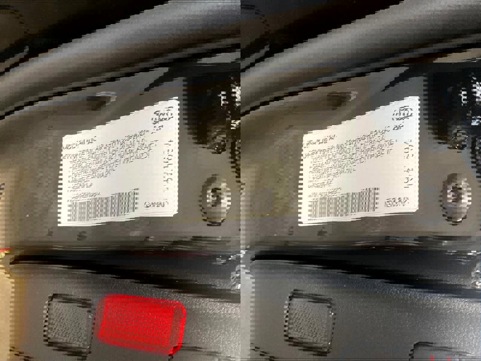 Used 2023 Audi S5 Premium Plus w/ Premium Plus Package image 35